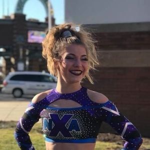 Meet your Posher, Sky